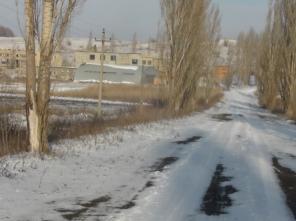 Продается АНГАР
