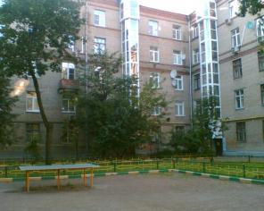 Продажа 2-х комнат в 3-х комнатной квартире