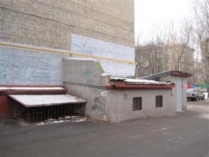 Продается нежилое помещение свободного назначения 394 м2, ул. Краснодарская, д.17, м. Люблино, 10 мин. пешком