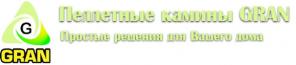 Пеллетные камины Gran