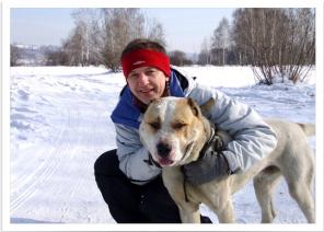 Дресировка собак