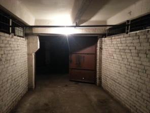 Гараж в беляево