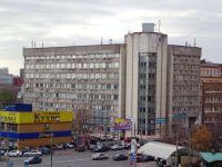 Продается здание бизнес-центра на ул.Нижегородская