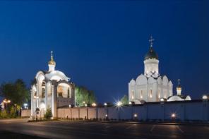 Европейское освещение объектов любой сложности