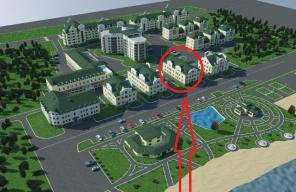 продам здание центр города свободного назначения