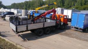 КАМАЗ-65115