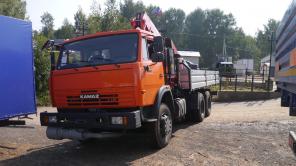 КАМАЗ-65115