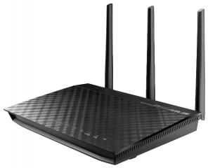 Мощные WiFi роутеры в ассортименте