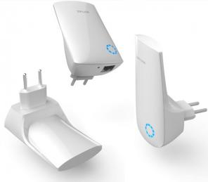 WiFi усилители в ассортименте