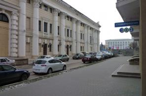 нежилое помещение в центре Воронежа