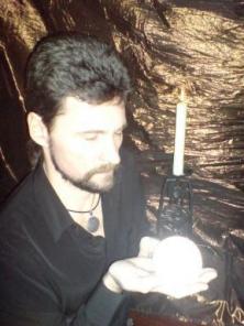 Экстрасенс, нумеролог Константин Петров