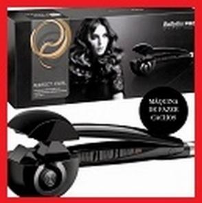 Плойка Babyliss pro perfect