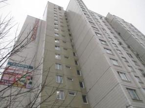 Сдаю 1 комн. кв. в Митино. До метро 4 мин. пешком