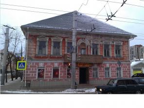 Помещение свободного назначения (готовый бизнес)