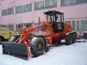 Автогрейдер ГС 14.02 ,ДЗ 180А