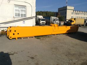   DEMAG AC155