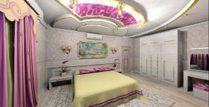 Дизайн интерьера, экстерьера, ландшафта