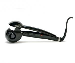 Чудо-плойка для завивки волос BaByliss Pro Perfect Curl.