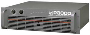 Усилитель ElectroVoce P3000