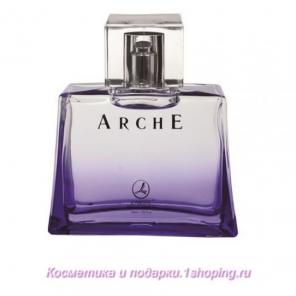 туалетная вода arche classic