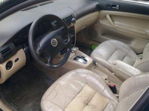 Volkswagen Passat Variant, универсал, 2000 г. в.