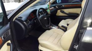 Продам Audi A6 quattro 2.8