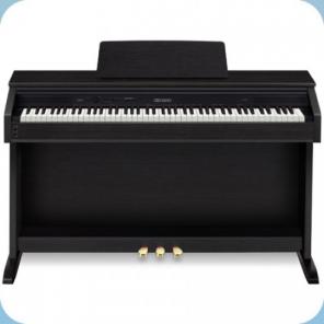 Цифровое пианино Casio AP-250BK доставка бесплатно 36990р