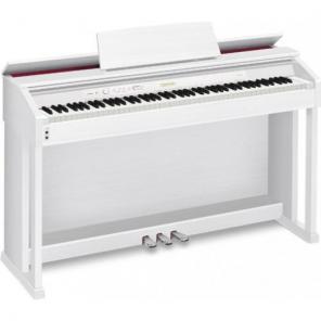 Цифровое пианино Casio AP-450WE доставка бесплатно 47990р