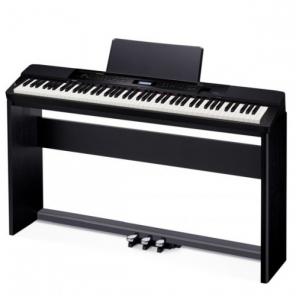 Цифровое пианино Casio PX-350MBK доставка бесплатно 32325р
