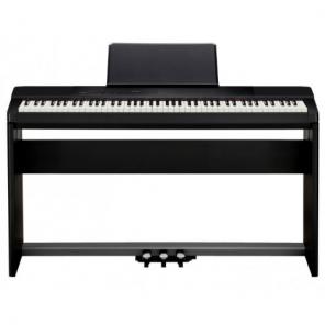 Цифровое пианино Casio PX-150BK доставка бесплатно 25830р.