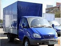 Грузоперевозки Газель Москва и МО