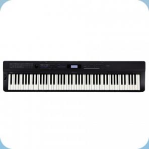 Цифровое пианино Casio PX-3BK доставка бесплатно 34990р.