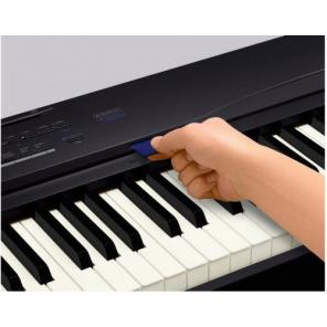Цифровое пианино Casio PX-3BK доставка бесплатно 34990р.