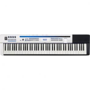 Цифровое пианино Casio PX-5S доставка бесплатно 42690р.