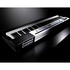 Цифровое пианино Casio PX-5S доставка бесплатно 42690р.