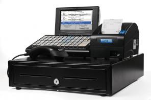 3. POS-система, продам