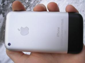 Apple Iphone 8GB Доставка в любой регион