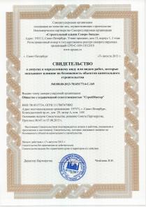 Сертификаты ИСО и допуски СРО для увеличения прибыли!