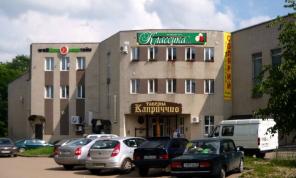 Здание 1180 кв.м в центре г. Иваново (пр. Ленина).