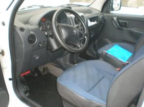   Peujeot Partner