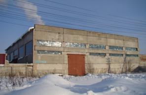 Аренда склада