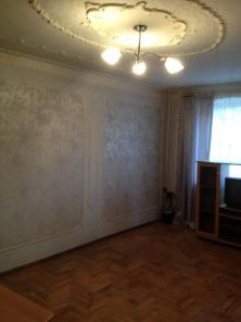 квартира в самом центре Кисловодска