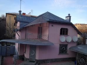 Дом в центре Кисловодска