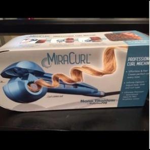 Продам плойку для завивки локонов Babyliss