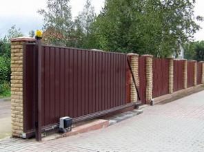 Заборы и ограждения всех видов и любой сложности!