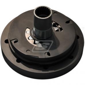 Запчасти и комплектующие Linde Hydraulics HPR130D