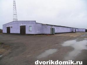 Продам склад на щелковском шоссе собственик