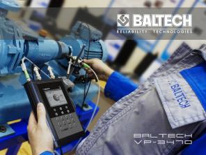 BALTECH VP-3470 -  ,  .