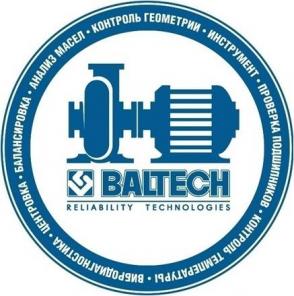 ТОР-103, вибродиагностика обучение на анализаторе BALTECH VP-3470, диагностика станков.