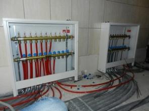 Сантехник. Отопление. Водоснабжение. Канализация.